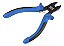 Alicate de Corte 12cm MS-PL04F - MarineSports - Imagem 1