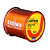 Linha Monofilamento Blindada 500m - 12lbs - 0,27mm - Justron Daiwa - Imagem 8