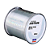 Linha Monofilamento Blindada 500m - 12lbs - 0,27mm - Justron Daiwa - Imagem 3