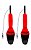 Kit C/ 2 Boias Torpedo Tiriça 36g - JrPesca - Imagem 5