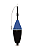 Boia Cevadeira Kuro 52gr - Copo Preto - JrPesca - Imagem 3