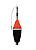 Boia Cevadeira Kuro 52gr - Copo Preto - JrPesca - Imagem 9