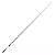 Vara p/ Carretilha Exage XAC72H - 7'2" - 12~30lbs - (2,18m) Inteiriça - Shimano - Imagem 2