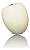 Boia do Pão 9g Branca 100% EVA s/ Chicote - JrPesca - Imagem 2