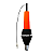 Boia Torpedo Smigol 27g - Storny - Imagem 1