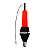 Boia Torpedo Smigol 27g - Storny - Imagem 4