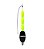 Boia Torpedo Tunizza Rolha Tripla 63g - JrPesca - Imagem 2