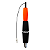 Boia Torpedo Xacau 30g - Storny - Imagem 3