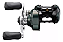 Carretilha Curado M 200/201XG - Drag 5,5kg - 7 Rol. - Vel. 8.5:1 - Shimano - Imagem 2