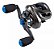 Carretilha Yoshi - Drag 6kg - 12 Rol. - Vel. 7.2:1 - Daisen - Imagem 1