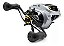 Carretilha Avante BG - Drag 15kg - 12 Rol. - 8.0:1 Vel. - By Denis Garbo - Maruri - Imagem 2