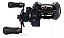 Carretilha Black Tamba PRO - Drag 8kg - 11 Rol. - 7.1:1 Vel. - Maruri - Imagem 4