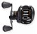 Carretilha Black Tamba PRO - Drag 8kg - 11 Rol. - 7.1:1 Vel. - Maruri - Imagem 5