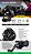 Carretilha Black Tamba PRO - Drag 8kg - 11 Rol. - 7.1:1 Vel. - Maruri - Imagem 6
