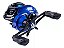 Carretilha Rexton Azul - Drag 4,5kg - 10 Rol. - 7.0:1 Vel. - Maruri - Imagem 5