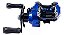 Carretilha Rexton Azul - Drag 4,5kg - 10 Rol. - 7.0:1 Vel. - Maruri - Imagem 6