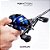 Carretilha Rexton Azul - Drag 4,5kg - 10 Rol. - 7.0:1 Vel. - Maruri - Imagem 3