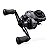 Carretilha Z-11000 - Drag 8kg - 11 Rolamentos - Rec. 8.1:1 - Zeeo - Imagem 2