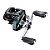 Carretilha Curado MGL 150XG/151XG - 185g - Drag 6kg - Rec. 8.1:1 - Shimano - Imagem 4