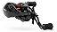 Carretilha Destiny - Vel. 7.2:1 - Drag 8,5kg - Zeeo - Imagem 2