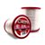 Linha Monofilamento Transparente Chicote - 0,40mm - 8,4kg - 18.5lbs - 695m - JrPesca - Imagem 1