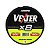 Linha Multifilamento Chartreuse Vexter X8 150m - Marine - Imagem 2