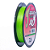 Linha Multifilamento J-Braid Grand X8 - 300m - Chartreuse - Daiwa - Imagem 1