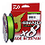 Linha Multifilamento J-Braid Grand X8 - 300m - Chartreuse - Daiwa - Imagem 2