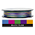 Linha Multifilamento J-Braid Grand X8 - 300m - Multi Color - Daiwa - Imagem 2