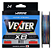 Linha Multifilamento Vexter X8 - Multicolor - 150m - Marine - Imagem 1