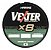 Linha Multifilamento Vexter X8 - Verde - 150m - Marine - Imagem 1