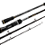 Vara p/ Carretilha Avante - C-802H - 30~60lbs - 8'0" (2,40m) - 2 Partes - Maruri - Imagem 1