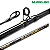 Vara p/ Carretilha Black Tamba PRO 902H - 30~60lbs - 9'0 (2,70m) - 2 Partes - Maruri - Imagem 3