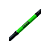 Vara p/ Carretilha Zeeo - E-105 CR-902XH - 30~60lbs - 9'0" (2,70m) - 2 Partes - Maruri - Imagem 4
