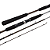 Vara p/ Carretilha Zeeo - E-105 CR-802XH - 30~60lbs - 8'0" (2,40m) - 2 Partes - Maruri - Imagem 2
