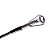 Vara p/ Carretilha Zeeo - E-105 CR-802XH - 30~60lbs - 8'0" (2,40m) - 2 Partes - Maruri - Imagem 3