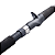 Vara p/ Carretilha Zeeo - E-105 CR-802XH - 30~60lbs - 8'0" (2,40m) - 2 Partes - Maruri - Imagem 4