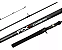 Vara p/ Carretilha Zest Fox Carbon - FXC-C561MH - 12-25lb - 1,68m - Inteiriça - Marine - Imagem 2