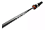 Vara p/ Carretilha Zest Fox Carbon - FXC-C561MH - 12-25lb - 1,68m - Inteiriça - Marine - Imagem 3