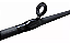 Vara p/ Carretilha Zest Fox Carbon - FXC-C561M - 8-17lb - 1,68m - Inteiriça - Marine - Imagem 3