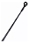 Vara p/ Carretilha Zest Fox Carbon - FXC-C561M - 8-17lb - 1,68m - Inteiriça - Marine - Imagem 4