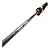 Vara p/ Carretilha Zest Fox Carbon - FXC-C601M - 8-17lb - 1,83m - Inteiriça - Marine - Imagem 2