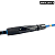 Vara p/ Molinete Hariken - HXS-5102MH - 10~20lbs - 5'10" (1,78m) - 2 Partes - Daisen - Imagem 6