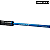 Vara p/ Molinete Hariken - HXS-5102MH - 10~20lbs - 5'10" (1,78m) - 2 Partes - Daisen - Imagem 7