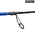 Vara p/ Molinete Hariken - HXS-5102M - 8~17lbs - 5'10" (1,78m) - 2 Partes - Daisen - Imagem 6