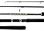 Vara p/ Molinete Marine Evolution G3 - Imagem 1