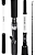 Vara para Carretilha 2,70mt 20-50lb Lexa LX-902HFB-BR - Daiwa - Imagem 1