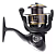 Molinete Diago 5000 - Vel. 5.2:1 - Drag 12kg - 9 Rolamentos - Daisen - Imagem 4