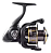 Molinete Diago 1000 - Vel. 5.2:1 - Drag 10kg - 9 Rolamentos - Daisen - Imagem 3