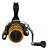 Molinete FX FC 4000 - Drag 8,5kg - Peso 320g - 3 Rol. - Vel. 5.0:1 - Shimano - Imagem 3